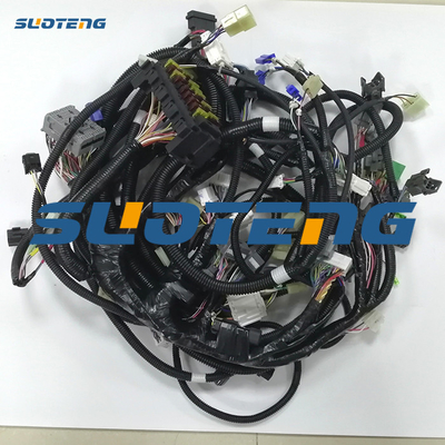 SK210LC-6E Ekskavatör için YN14E00040F2 Ekskavatör Kablo Demeti