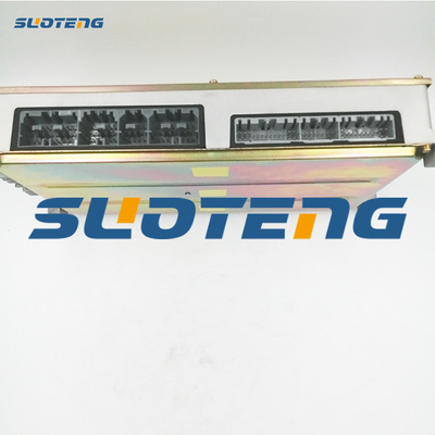 SK200-6E SK210-6E Ekskavatör için YN22E00146F2 ECM ECU Kontrol Modülü