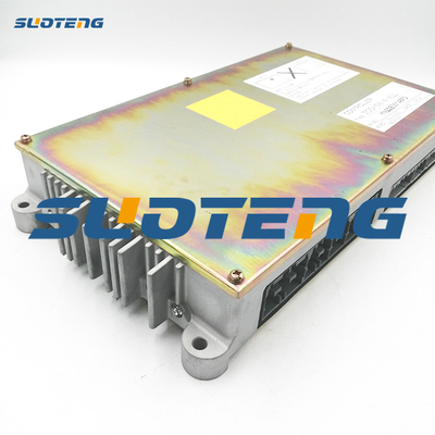 SK200-6E SK210-6E Ekskavatör için YN22E00146F2 ECM ECU Kontrol Modülü