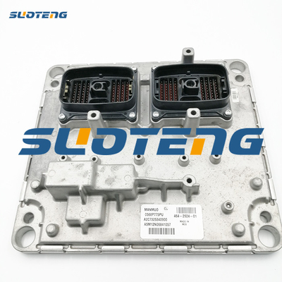 464-2924 Ekskavatör ECU ECM Elektronik Kontrol Ünitesi 239D 242D Mini Yükleyici 4642924 için