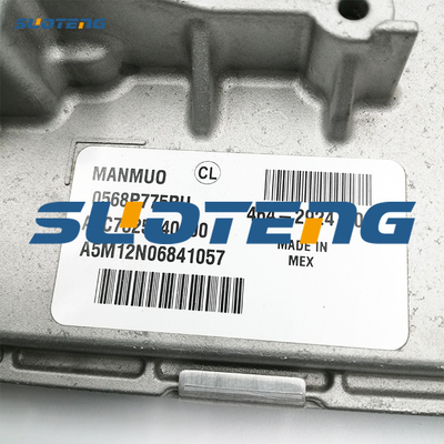 464-2924 Ekskavatör ECU ECM Elektronik Kontrol Ünitesi 239D 242D Mini Yükleyici 4642924 için