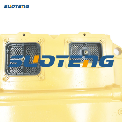 262-2879 C9 Motor kontrolörü ECU 2622879 E324D ekskavatörü için