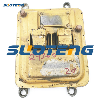 108-0491 3176 3406E Motor 1080491 için Elektronik Kontrol Modülü ECM ECU