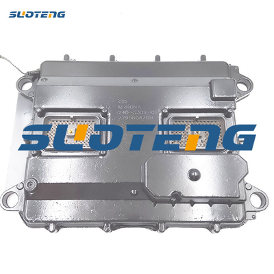 240-5309 Motor Kontrol Ünitesi ECU Bilgisayar Kartı ECM 3176 C7 Motor 2405309 için