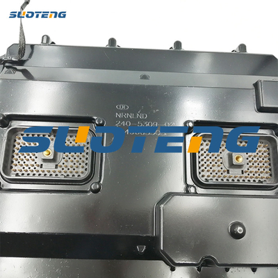 240-5309 Motor Kontrol Ünitesi ECU Bilgisayar Kartı ECM 3176 C7 Motor 2405309 için