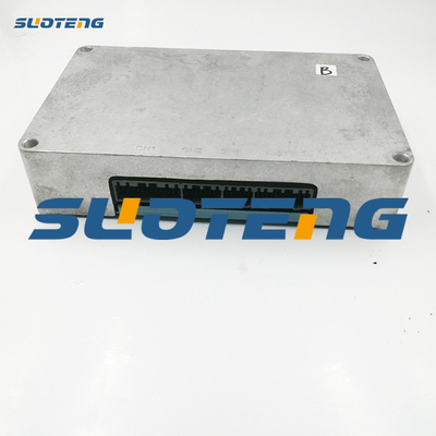 SH200-5 SH210-5 Ekskavatör için KHR10037 ECU ECM Denetleyici Bilgisayar Kartı