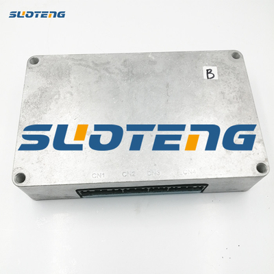 SH200-5 SH210-5 Ekskavatör için KHR10037 ECU ECM Denetleyici Bilgisayar Kartı