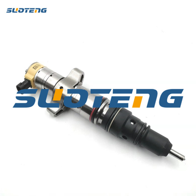 557-7633 5577633 Ekskavatör  330D 336D Motor C9 Yakıt Enjektörü