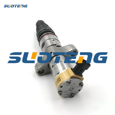 557-7633 5577633 Ekskavatör  330D 336D Motor C9 Yakıt Enjektörü