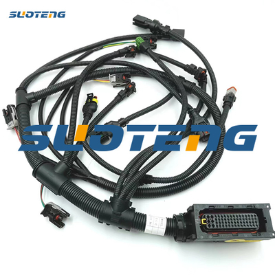 JS220 Ekskavatör için 320 / A9998 320A9998 Motor Kablo Demeti