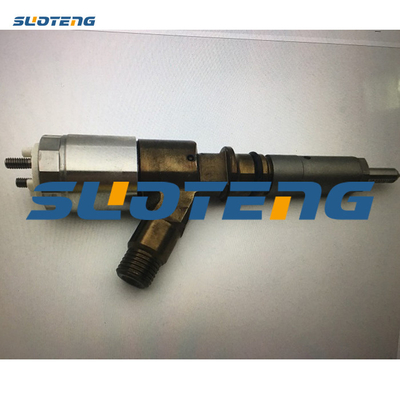 2645A751 Ekskavatör E320D Motor Yakıt Enjektörü  C6.6  1106D-E66TA