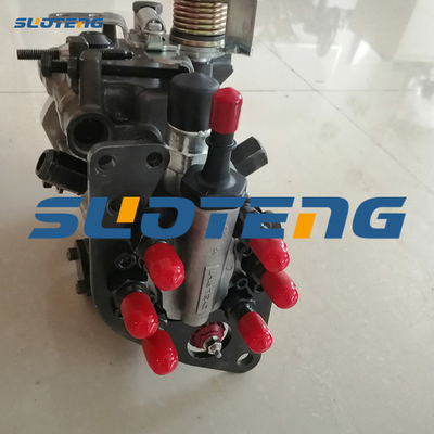 463-1678 4631678 C7.1 E320D2 Ekskavatör İçin Motor Yakıt Enjeksiyon Pompası