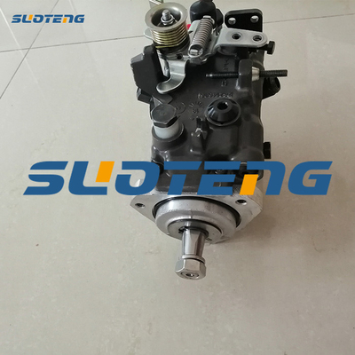 463-1678 4631678 C7.1 E320D2 Ekskavatör İçin Motor Yakıt Enjeksiyon Pompası