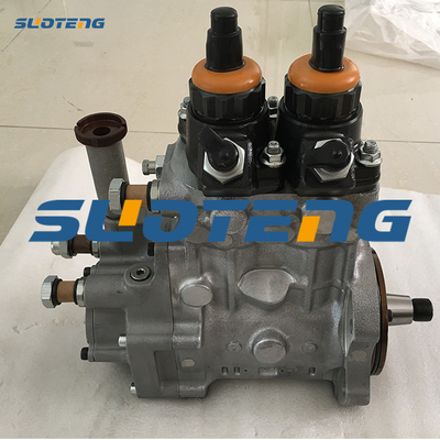 SAA6D170E Motor için 6245-71-1111 Yakıt Enjeksiyon Pompası