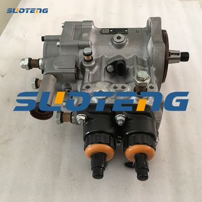 SAA6D170E Motor için 6245-71-1111 Yakıt Enjeksiyon Pompası