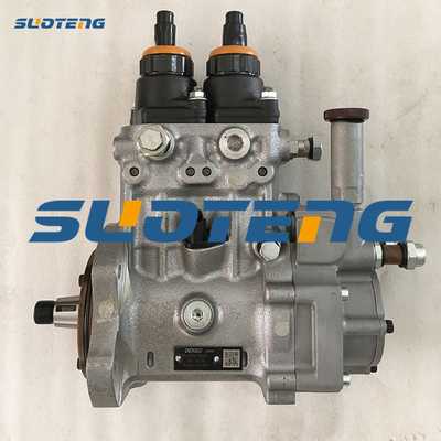 SAA6D170E Motor için 6245-71-1111 Yakıt Enjeksiyon Pompası