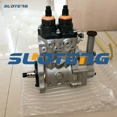 E13C Motor Yakıt Enjeksiyon Pompası 094000-0421 22100-E0302