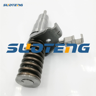 127-8216 1278216 Yükleyici  Yakıt Enjektörleri 962G 950G Motor 3116 3126