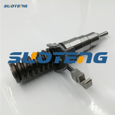127-8216 1278216 Yükleyici  Yakıt Enjektörleri 962G 950G Motor 3116 3126