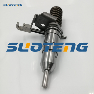 127-8216 1278216 Yükleyici  Yakıt Enjektörleri 962G 950G Motor 3116 3126