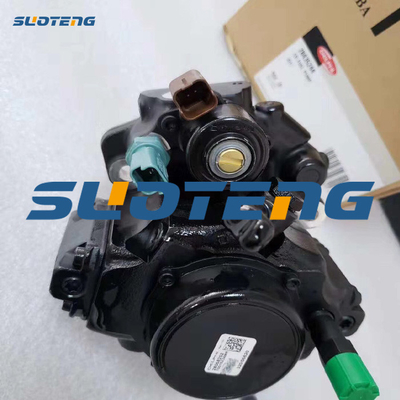 28435244 320/06620 JS220 Ekskavatör İçin Motor Yakıt Enjeksiyon Pompası