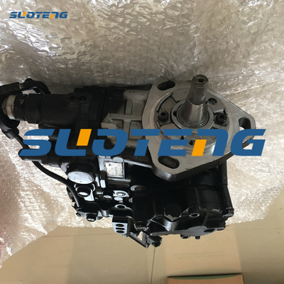 729237-51360 72923751360 Zaxis38U Ekskavatör için Ekskavatör Hidrolik Pompa