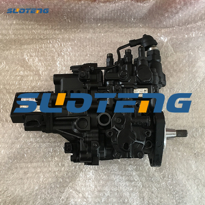 729237-51360 72923751360 Zaxis38U Ekskavatör için Ekskavatör Hidrolik Pompa