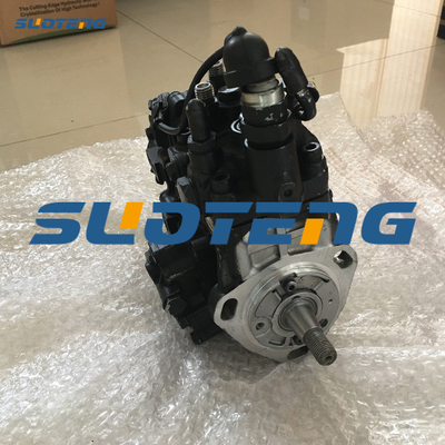 729237-51360 72923751360 Zaxis38U Ekskavatör için Ekskavatör Hidrolik Pompa