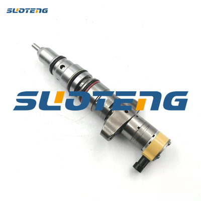328-2585 3282585 Ekskavatör  320D 330D Motor  C7 Enjektör Değişimi
