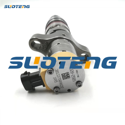328-2585 3282585 Ekskavatör  320D 330D Motor  C7 Enjektör Değişimi