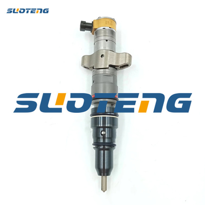 387-9427 3879427  Yakıt Enjektörleri 320D 330D Motor C7 Yakıt Enjektörü