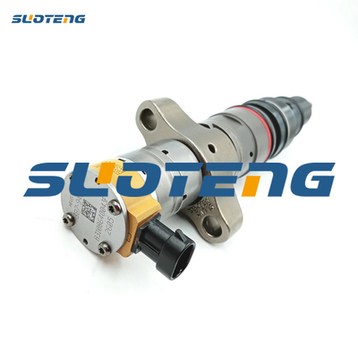 387-9427 3879427  Yakıt Enjektörleri 320D 330D Motor C7 Yakıt Enjektörü