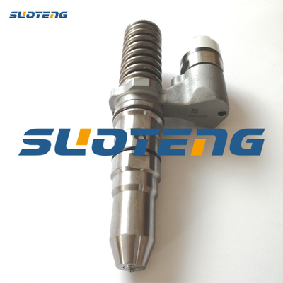 392-0202 3920202 Dizel Jeneratör Seti 3512B 3516B Motor Yakıt Enjektörü