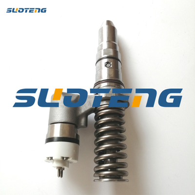 392-0202 3920202 Dizel Jeneratör Seti 3512B 3516B Motor Yakıt Enjektörü