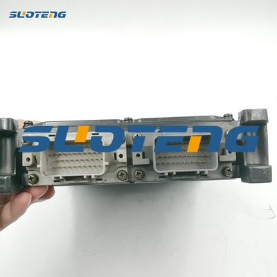 177-7644 Denetleyici Ekskavatör ECU ECM E345B Ekskavatör 1777644 için