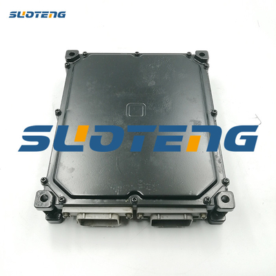 177-7644 Denetleyici Ekskavatör ECU ECM E345B Ekskavatör 1777644 için
