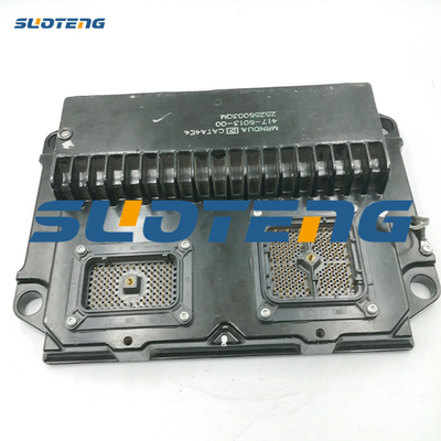 417-6013 Ekskavatör ECU Bilgisayar Kontrol Kartı ECM C9.3 Motor 4176013 için