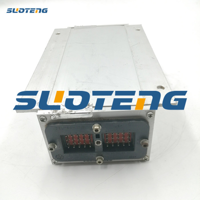0R-7222 Bilgisayar Kurulu Denetleyici Traktör ECU ECM 120H 140H 0R7222 için