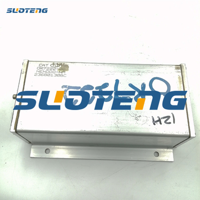0R-7222 Bilgisayar Kurulu Denetleyici Traktör ECU ECM 120H 140H 0R7222 için