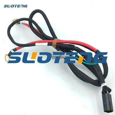 R305LC-7 Ekskavatör için 21N8-12060 Ana Motor Kablo Demeti
