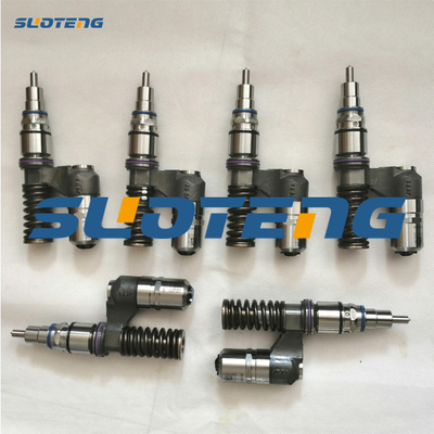 0414701066  Common Rail Enjektör Motoru  PDI