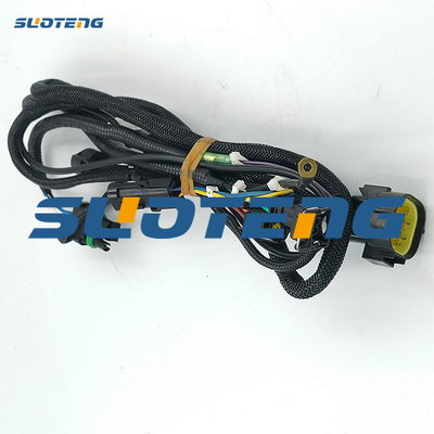 21N8-12070 R305LC-7 Ekskavatör Motoru İçin  Kablo Demeti