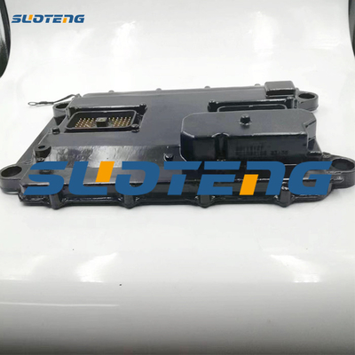 348-2376 Ekskavatör ECU Denetleyicisi Bilgisayar Kartı ECM C7 C9 Motoru 3482376 için