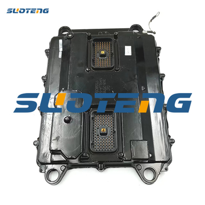 348-2376 Ekskavatör ECU Denetleyicisi Bilgisayar Kartı ECM C7 C9 Motoru 3482376 için