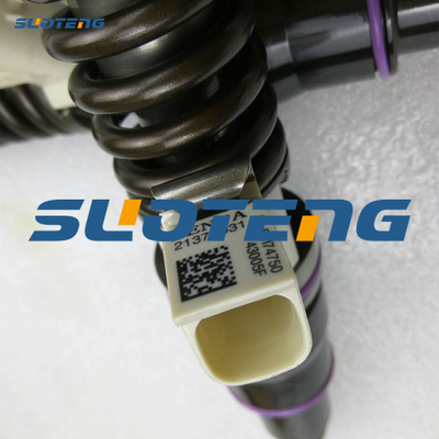 21379931  Yakıt Enjektörleri VOE21379931 Motor TAD1340VE Common Rail Yakıt Enjektörü