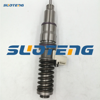21379931  Yakıt Enjektörleri VOE21379931 Motor TAD1340VE Common Rail Yakıt Enjektörü