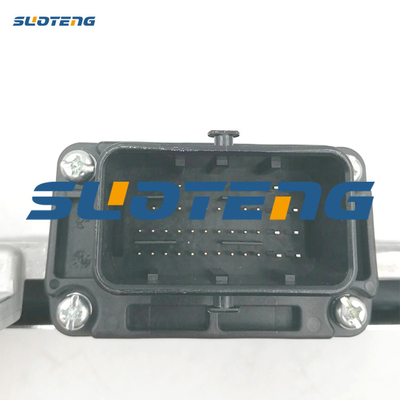 ECR88 Ekskavatör için 11382300 Ekskavatör ECU Denetleyici Bilgisayar Kartı