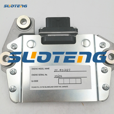 ECR88 Ekskavatör için 11382300 Ekskavatör ECU Denetleyici Bilgisayar Kartı