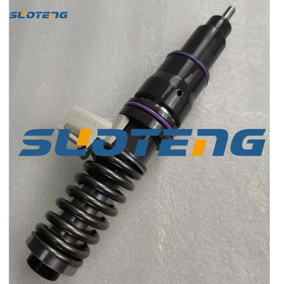 21371676 VOE21371676 Motor D13C MD13 Common Rail Yakıt Enjektörü