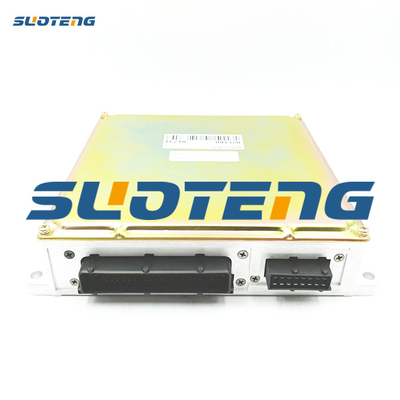 EC240 EC240B Ekskavatör VOE14518349 için 14518349 Ekskavatör ECU Bilgisayar Kartı
